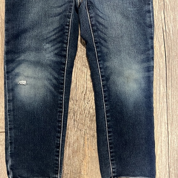 Gap Toddler Jeans Bundle - Picture 3 of 9